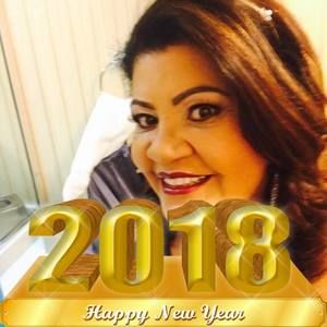 Meet your Posher, Cleonice